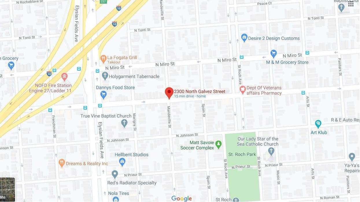 Google maps