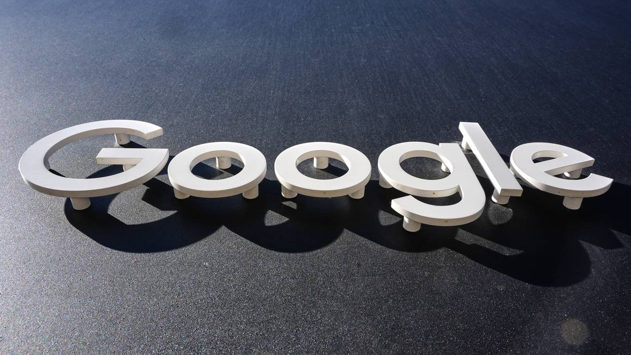 Google Polymarket Charges 753