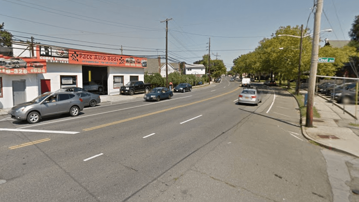 Google Street View