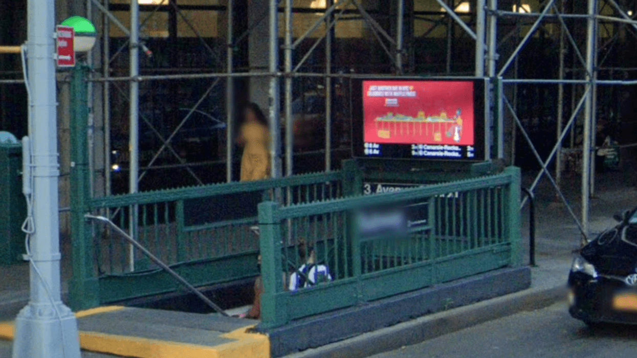 Google Street View