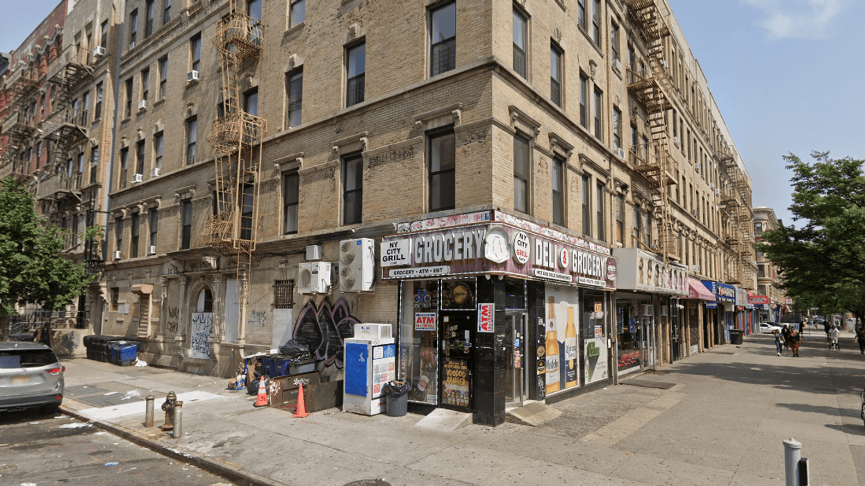 Google Street View