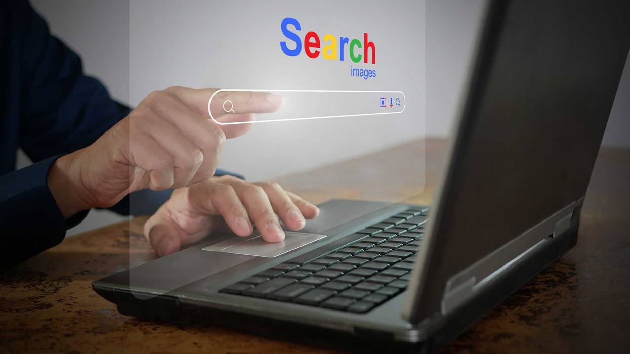 google