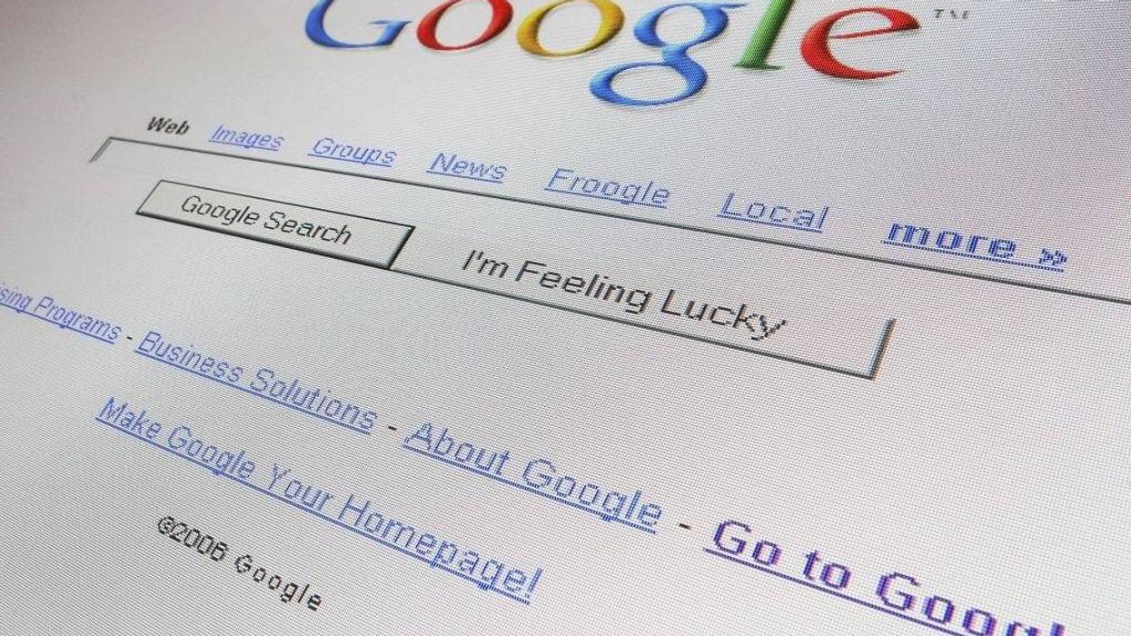 Google