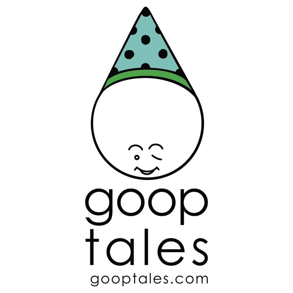 Goop Tales