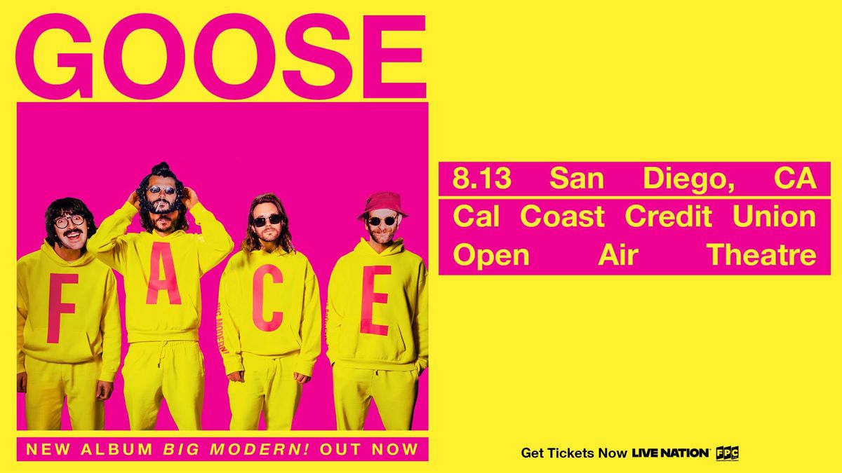 Goose