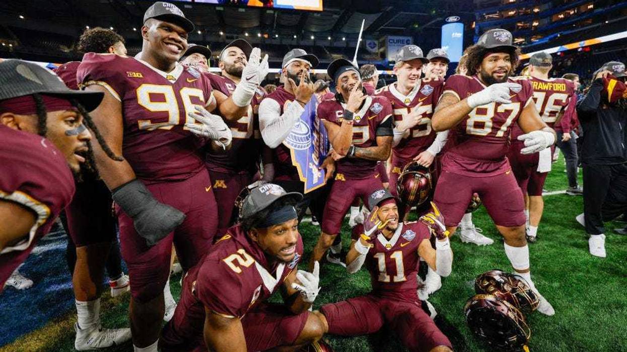 Gopher Football, Quick Lane Bowl, Bowling Green, P.J. Fleck