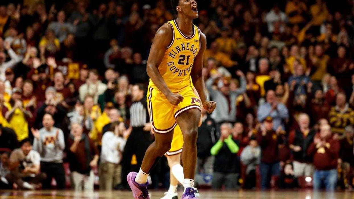 Gophers, Basketball, NIL, Transfer Portal, NCAA, Ben Johnson