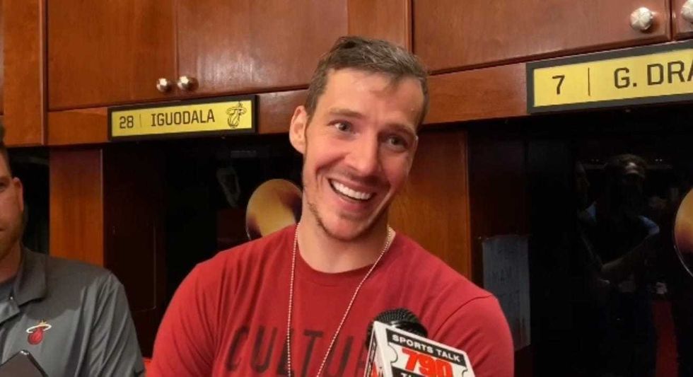 Goran