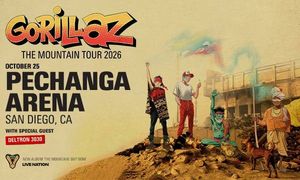 Gorillaz