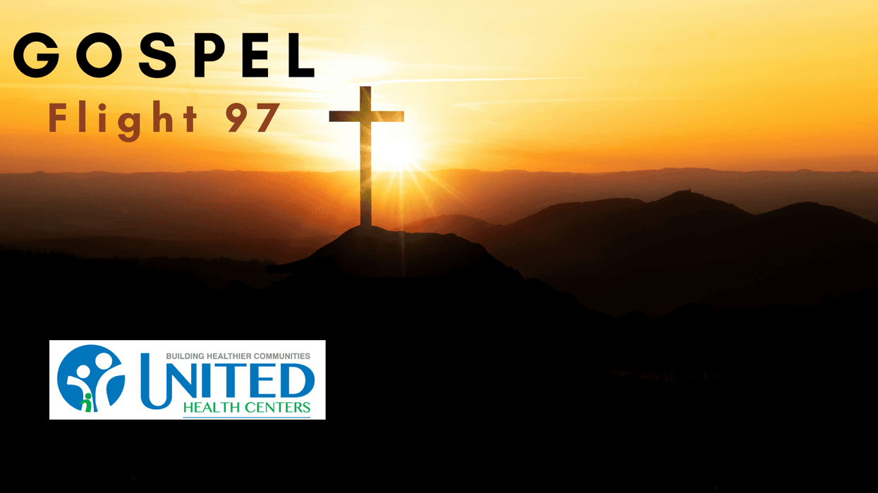 Gospel Flight 97