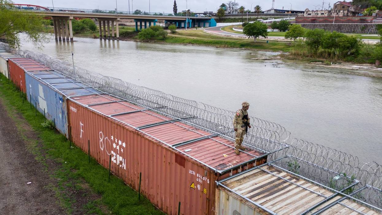 Gov. Greg Abbott ordered a major escalation of Texas law enforcement along the southern border Monday, directing the Texas Department of Public Safety to surge personnel and resources in response to a wave of cartel violence in Mexico