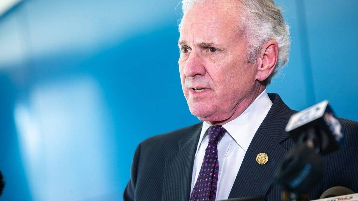Gov. Henry McMaster