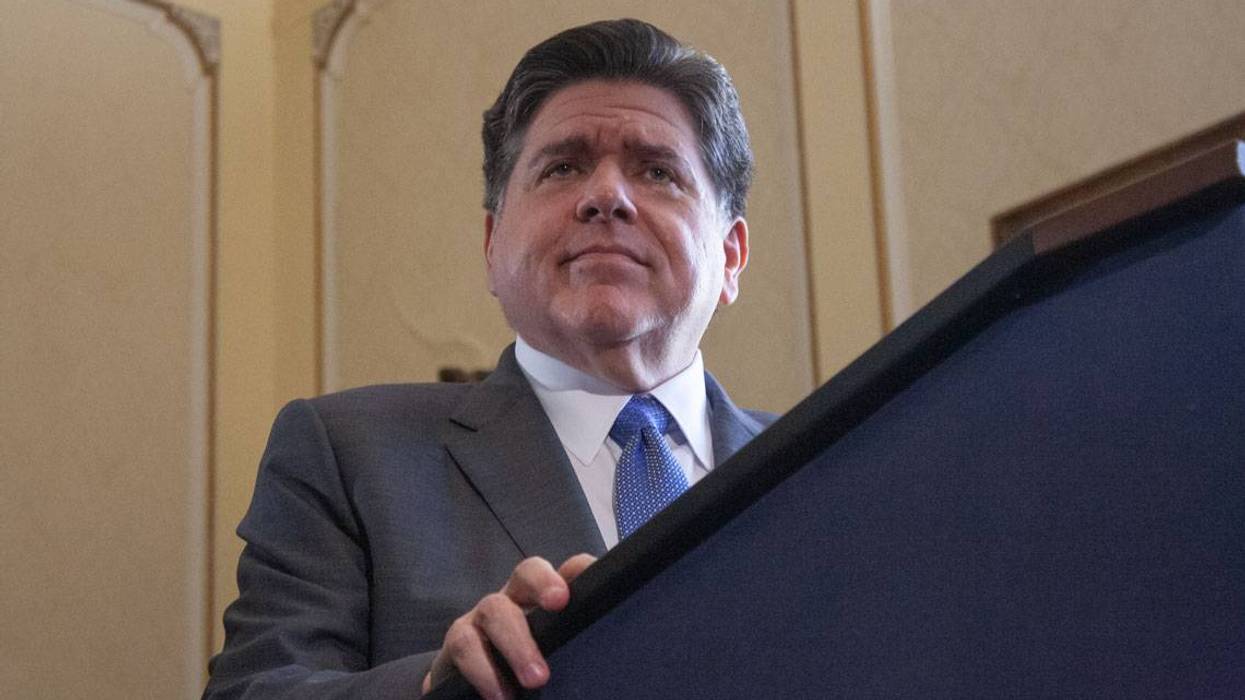 'We didn’t have time’: Pritzker, leaders defend adjourning without Bears deal