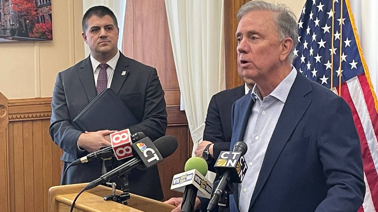 Top CT Democrats move on school funding; new commission created