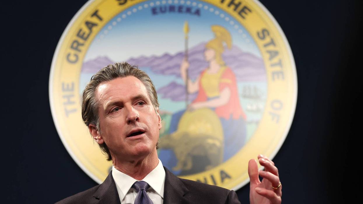 Gov. Newsom calls for federal investigation into high natural gas prices as utility bills soar