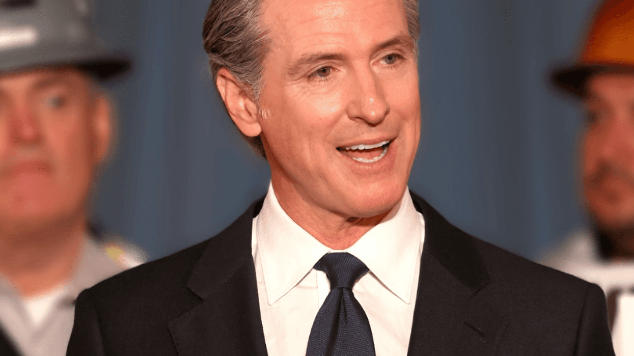 Gov. Newsom issues a State of Emergency ahead of storm