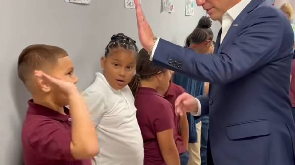 Gov. Shapiro Highlights Public Education Funding Surge During Scranton Visit