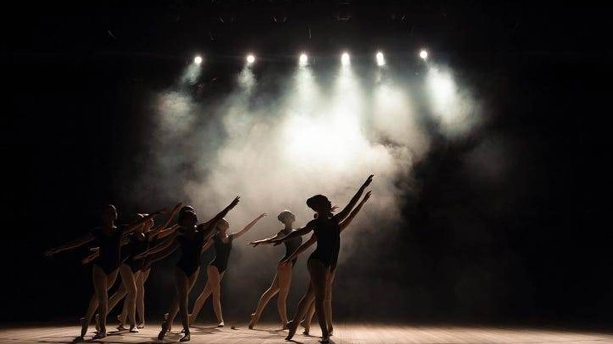 Gov. Whitmer announced 10 MI arts and cultural organizations will receive a new round of funding grants.