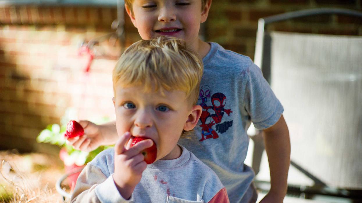 Government Shutdown WIC