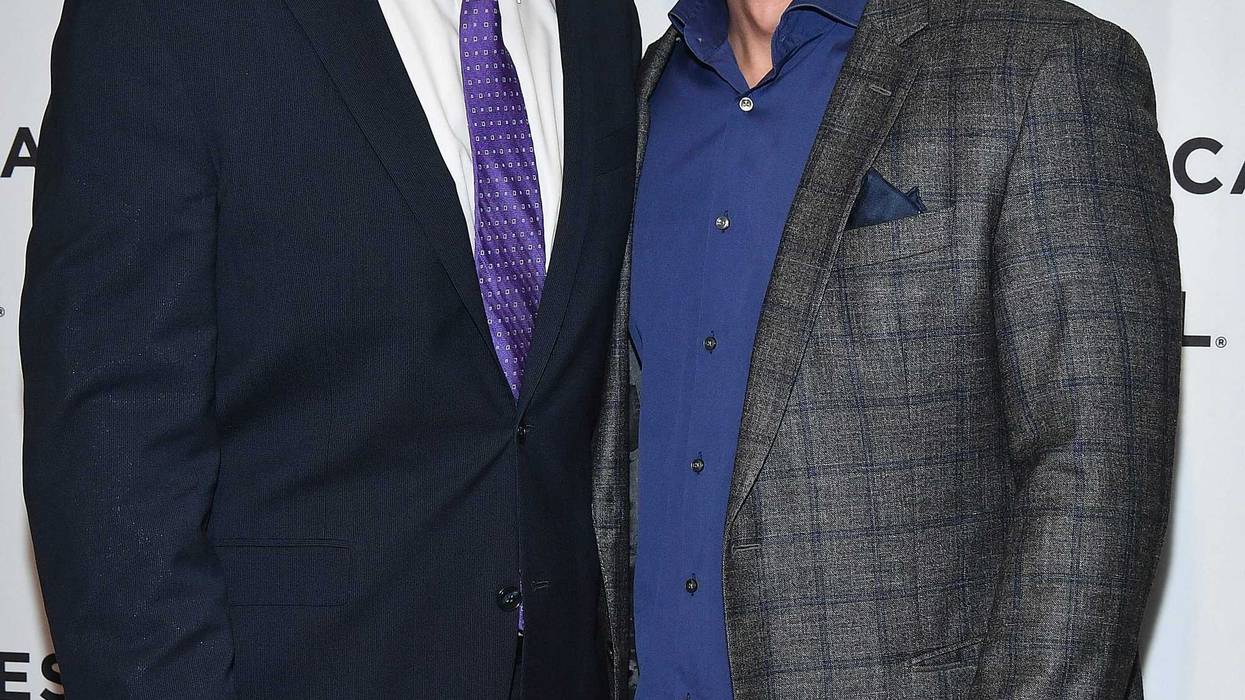Governor Cuomo