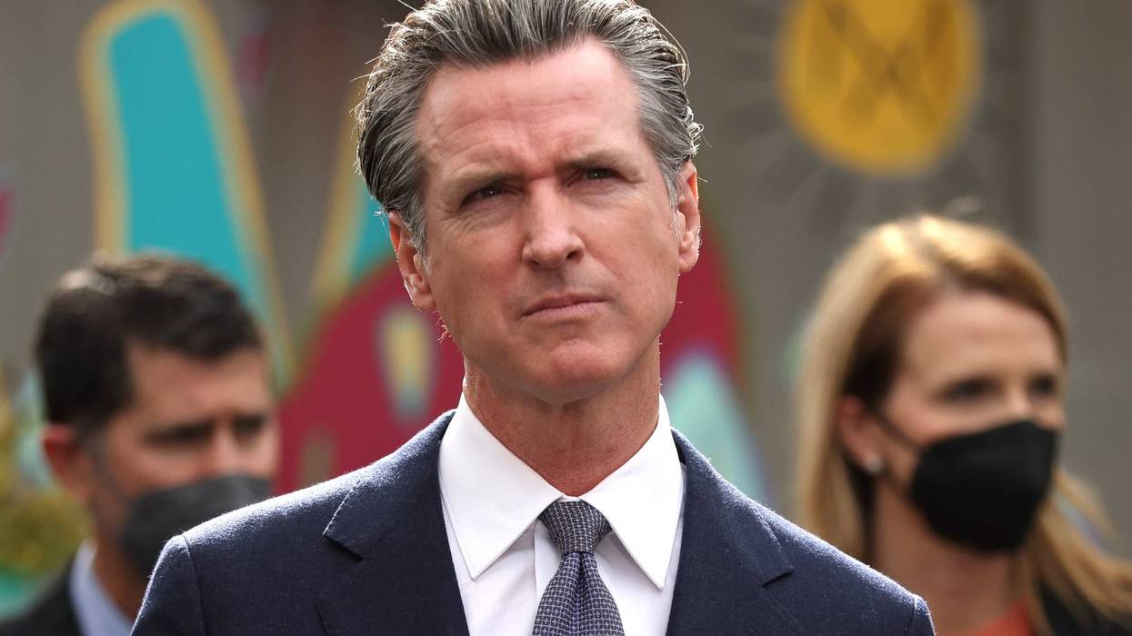 Governor Gavin Newsom is saddened to learn about the death of Quanda McGadney, a California Department of Transportation Maintenance worker.