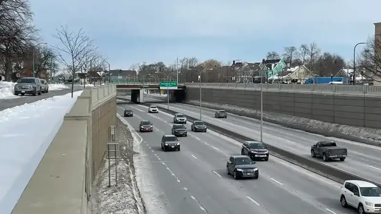 Governor Hochul's office announces another pair of public meetings on the Kensington Expressway project. These hearings are scheduled for June 20th at the Buffalo Museum of Science.