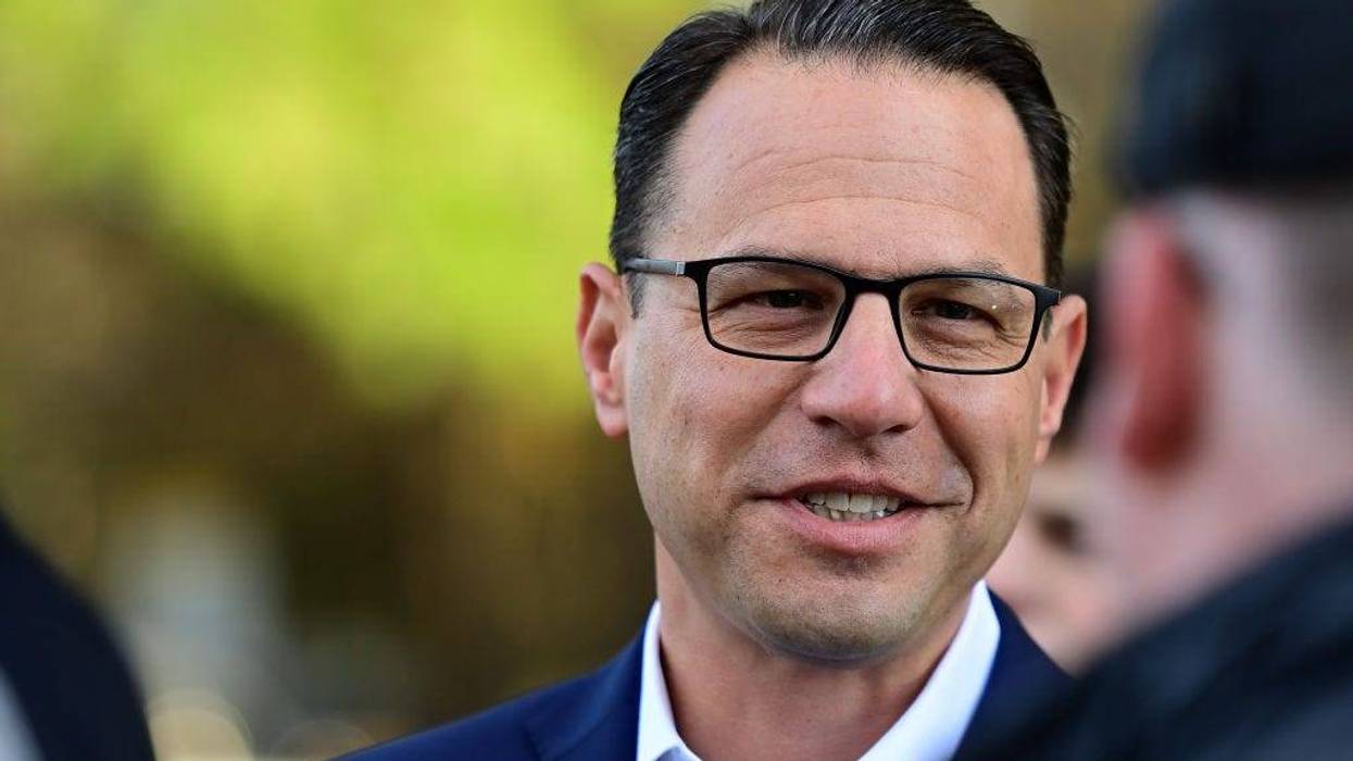 Governor Josh Shapiro says proposed GOP Medicaid cuts will hurt hundreds of thousands of Pennsylvanians