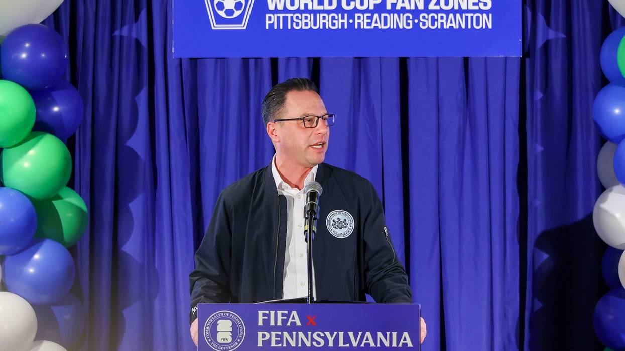World Cup fan zones expand to three more cities in Pennsylvania