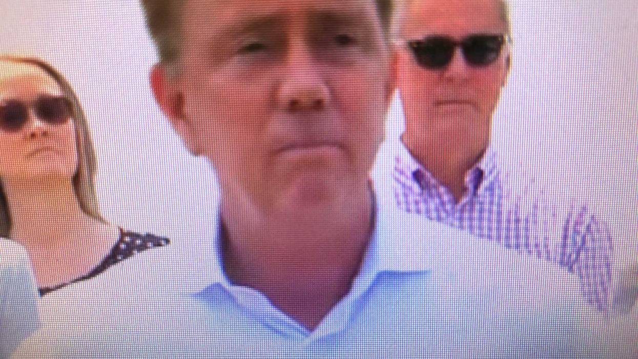 Governor Lamont Signs Climate measure