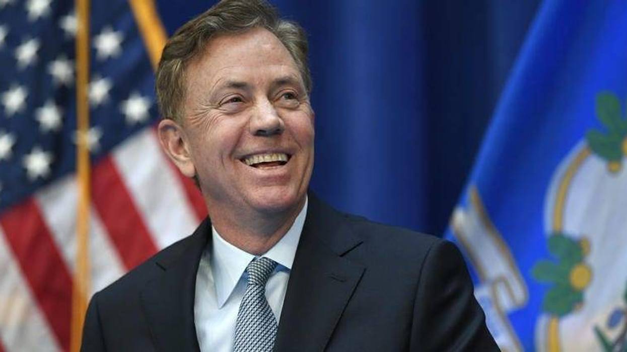 Governor Lamont