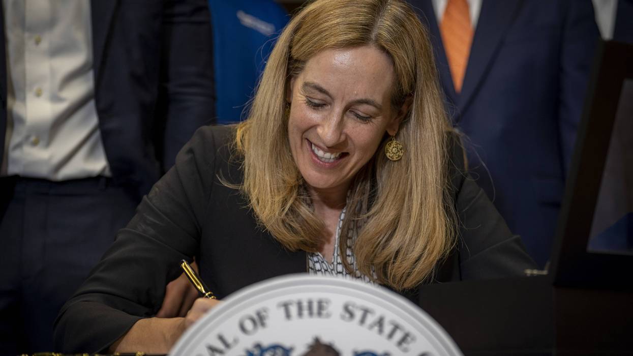 New Jersey bans surveillance pricing at grocery stores