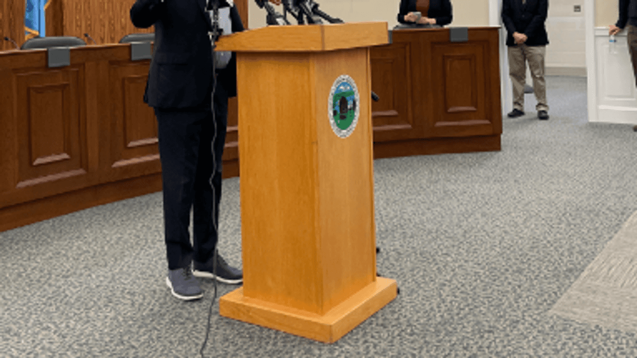 Governor proposes regionalization efforts