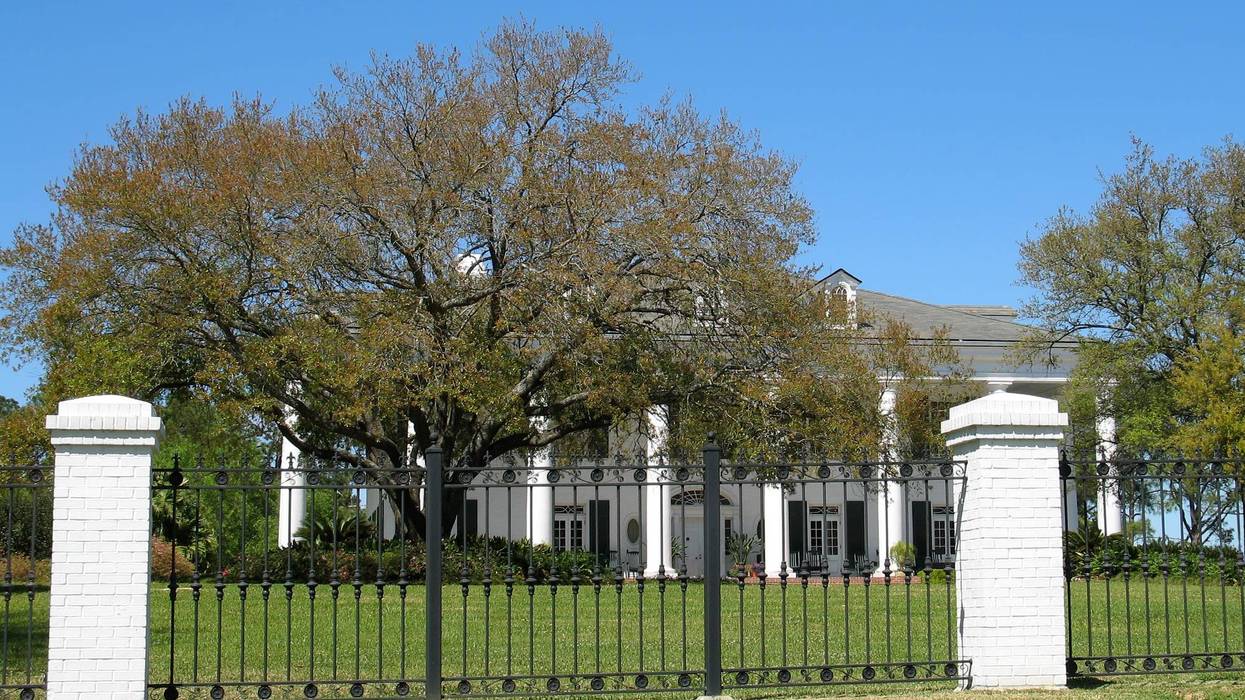 Governor's Mansion