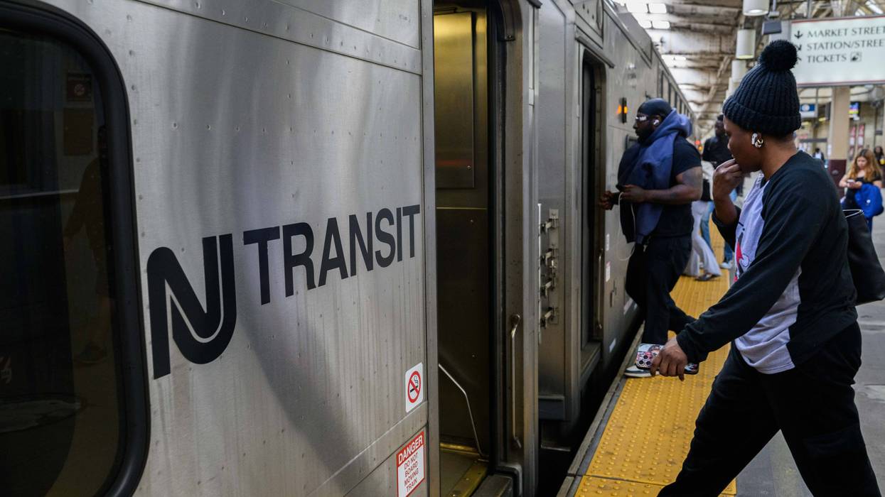 NJ Transit seeks to cut $150 World Cup train fare after backlash