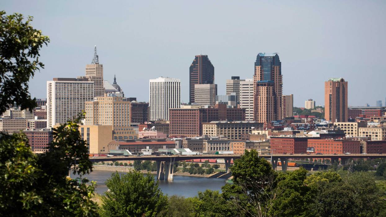 Governor Tim Walz has issued an executive order Tuesday activating cyber protection assets from the Minnesota National Guard in response to a cyberattack on the City of St. Paul.