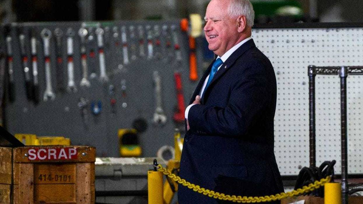 Governor, Tim Walz, Minnesota, Humane Society, Pets, Cat