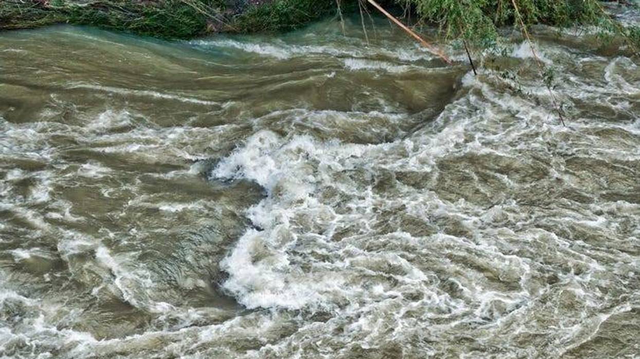 Governor Whitmer declared state of emergency for two Upper Peninsula counties after temperature spike causes severe flash flooding