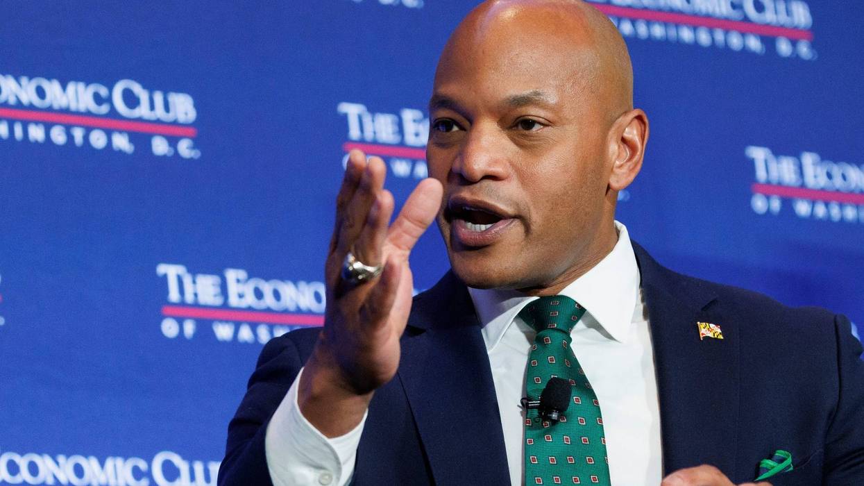 Governors Economic Club