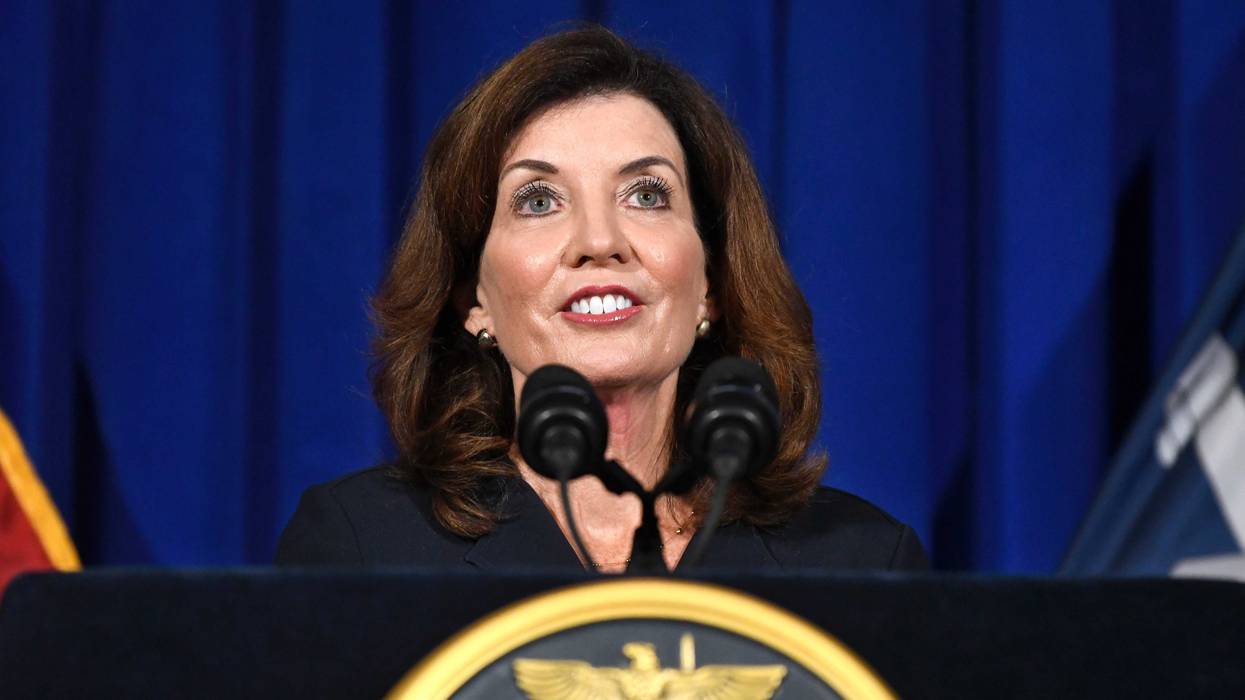 Governors Women