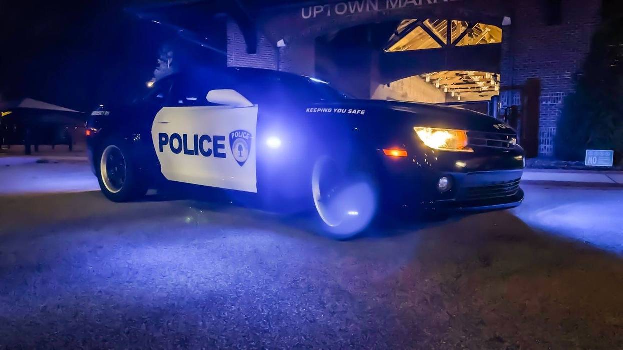 GPD