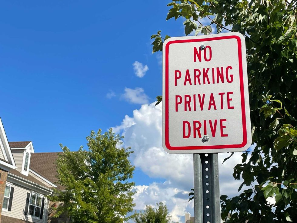 GPS maps are redirecting customers, who are looking for Crumbl Cookies in Cherry Hill, to a quiet residential neighborhood nearby.