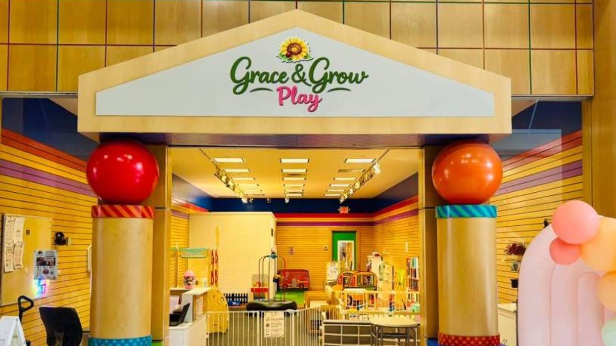 Grace & Grow Play now open at Beaver Valley Mall