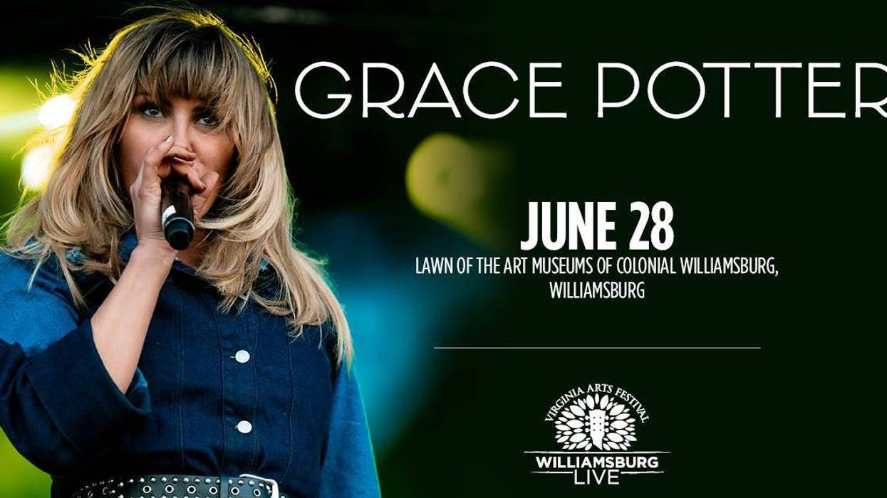 Grace Potter