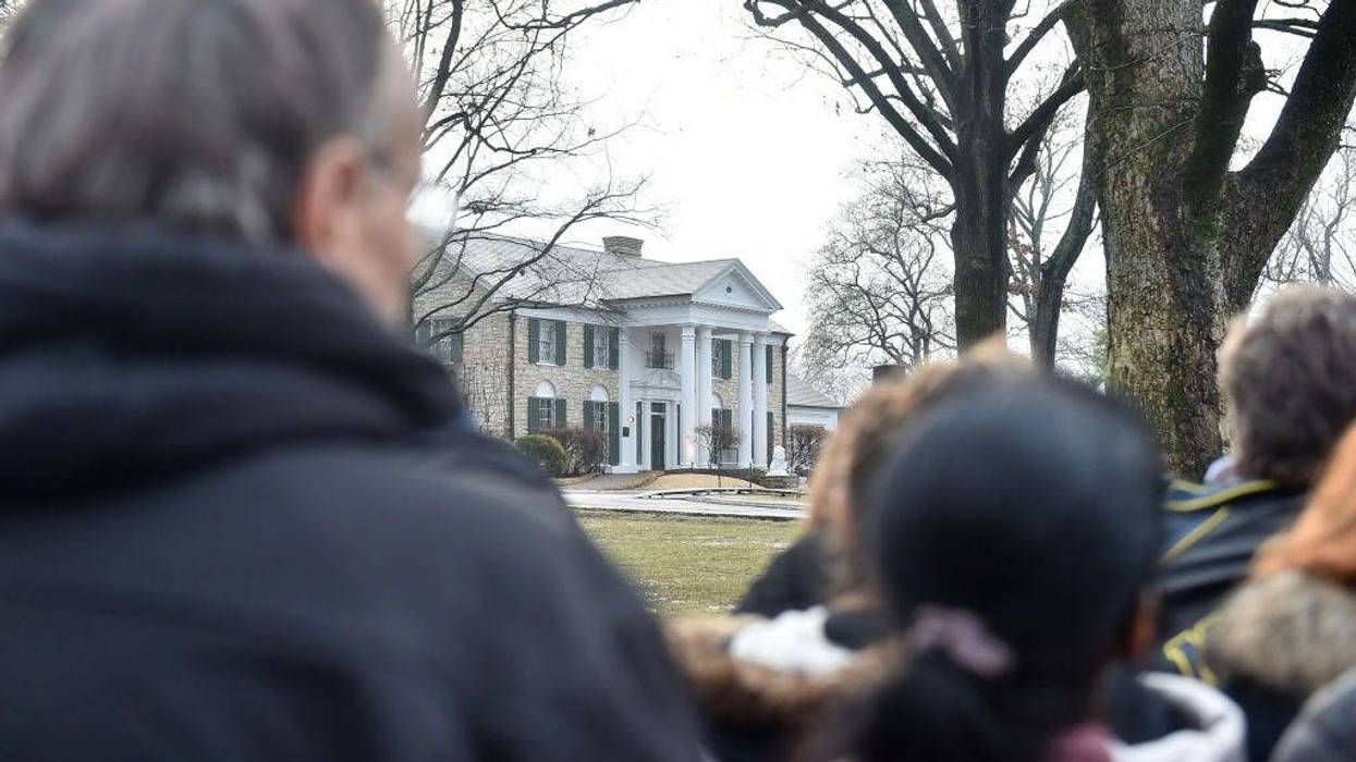 Graceland