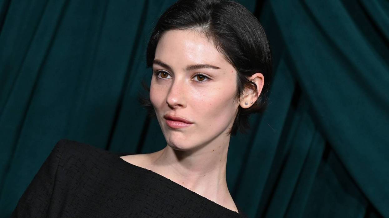 Gracie Abrams
