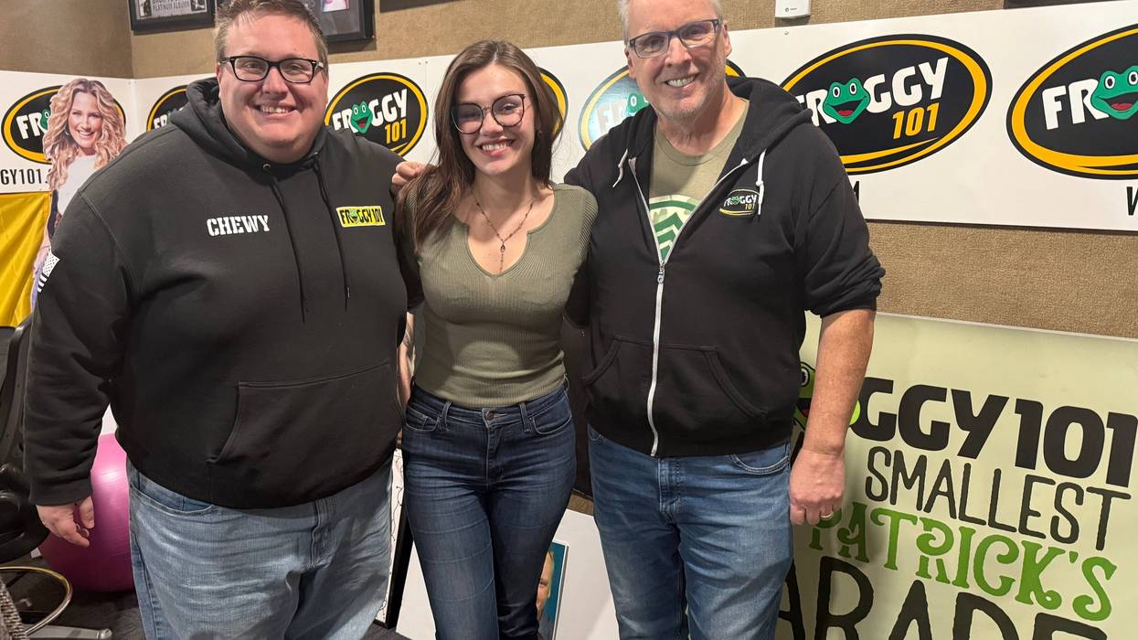 Gracie Jane Sinclair