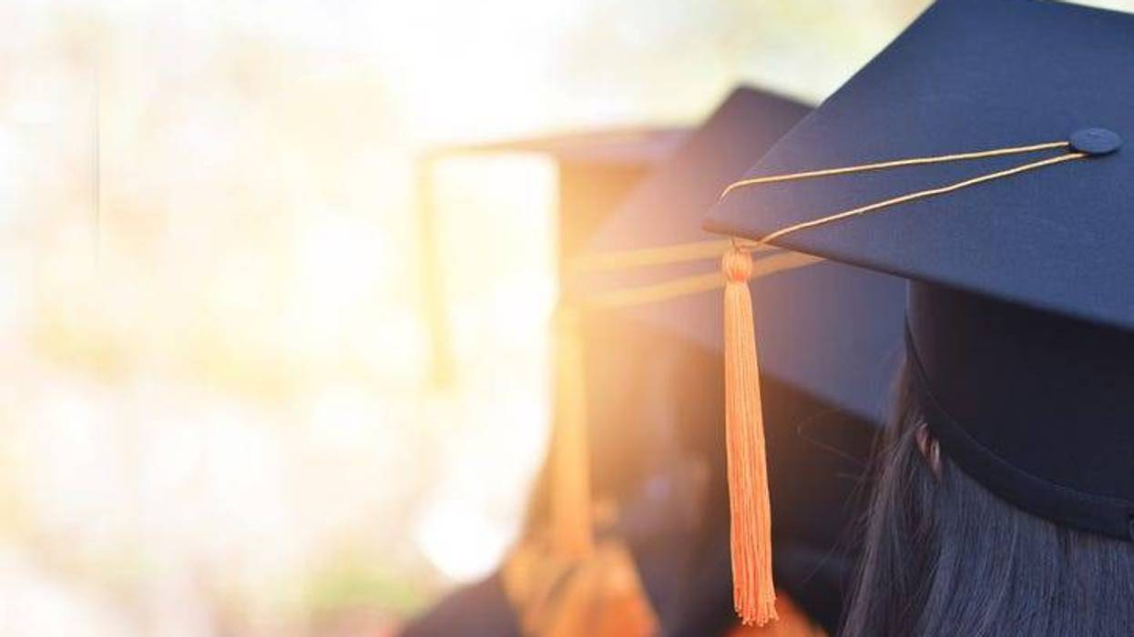 graduados