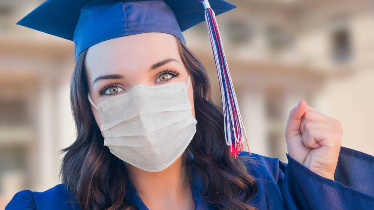 Graduate