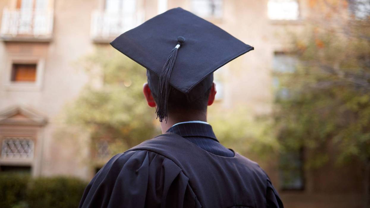 Graduate