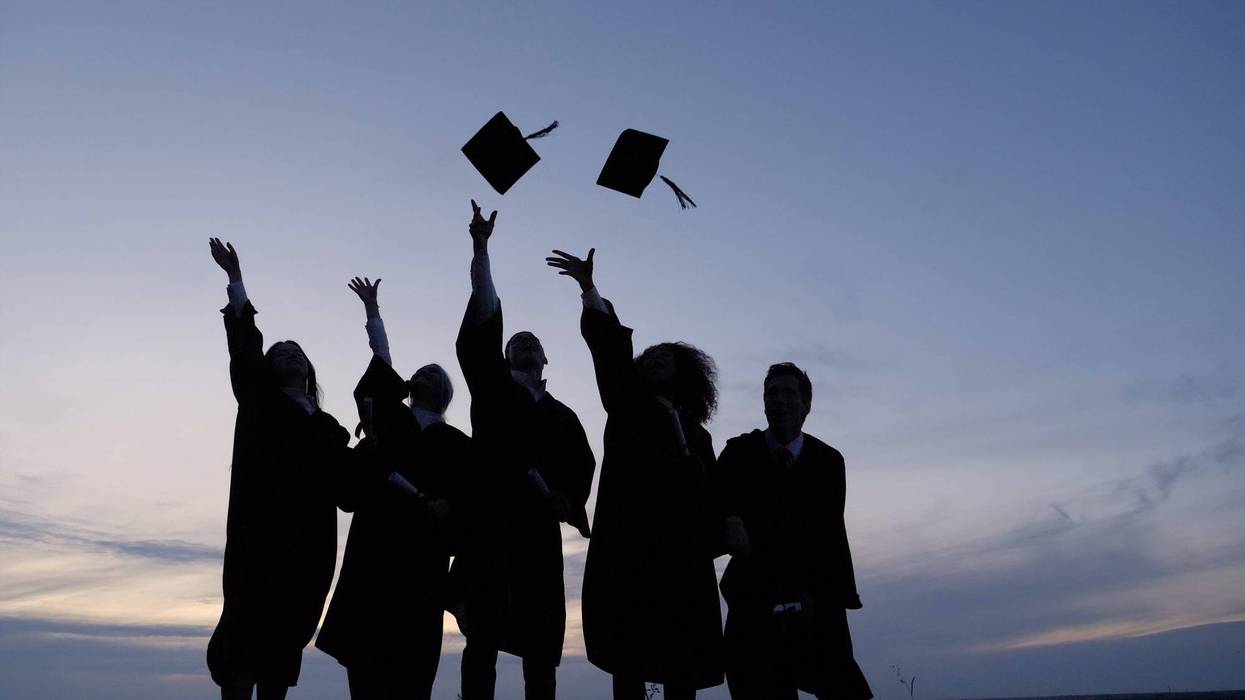 Graduates